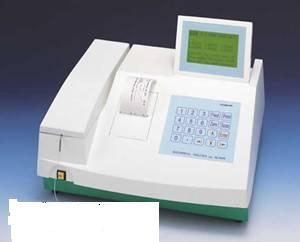 Máy phân tích sinh hóa tự động